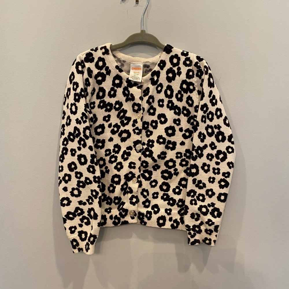 Gymboree Cardigan